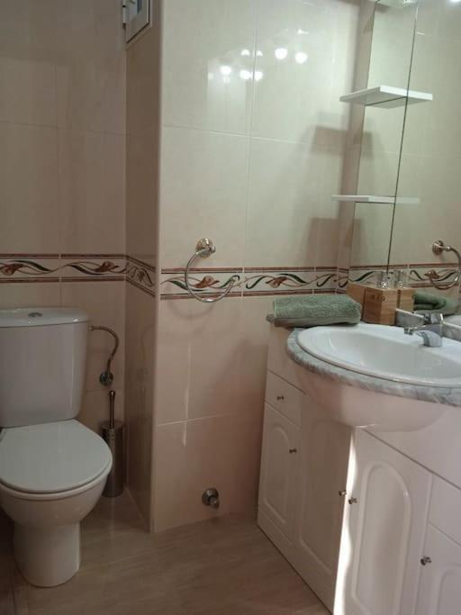 Apartament Casa Gilda Torrevieja Zewnętrze zdjęcie