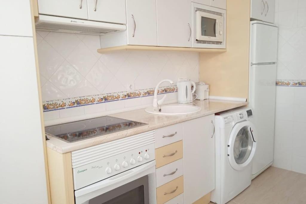 Apartament Casa Gilda Torrevieja Zewnętrze zdjęcie