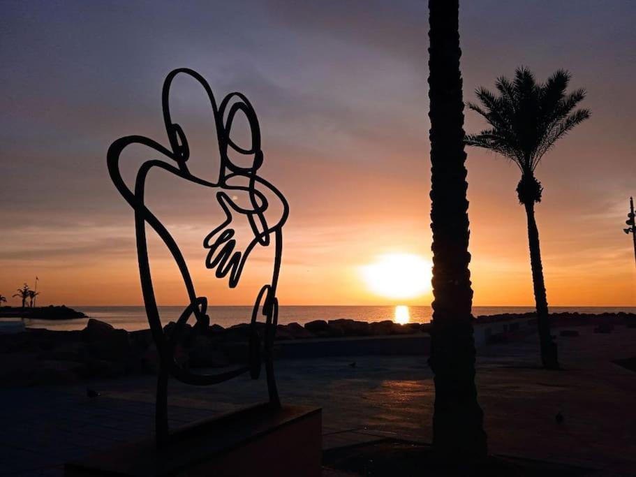 Apartament Casa Gilda Torrevieja Zewnętrze zdjęcie