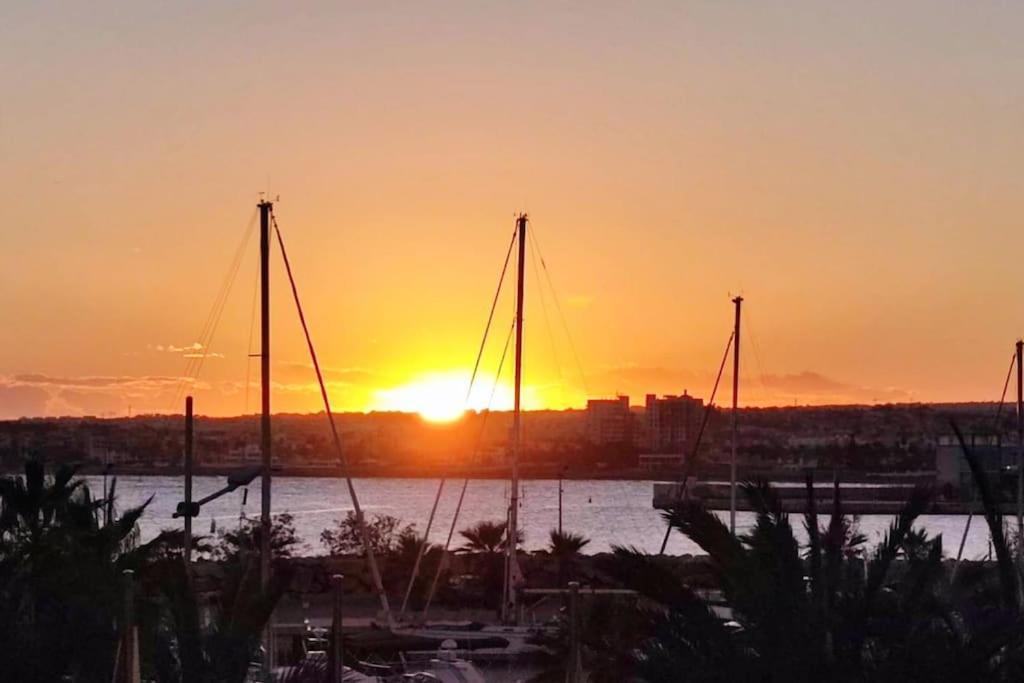 Apartament Casa Gilda Torrevieja Zewnętrze zdjęcie