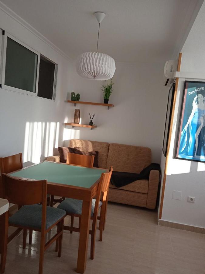Apartament Casa Gilda Torrevieja Zewnętrze zdjęcie