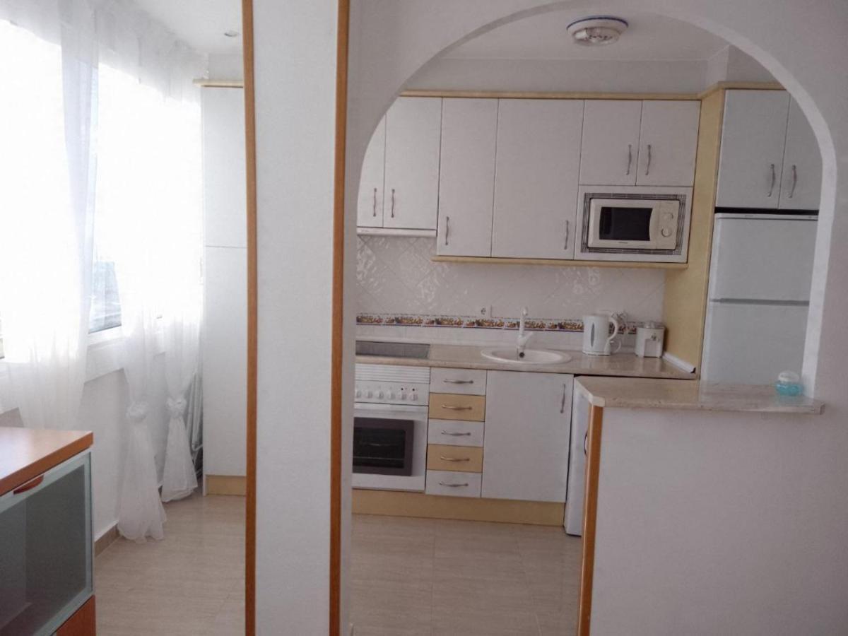 Apartament Casa Gilda Torrevieja Zewnętrze zdjęcie