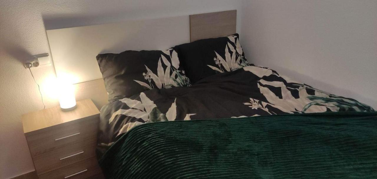 Apartament Casa Gilda Torrevieja Zewnętrze zdjęcie